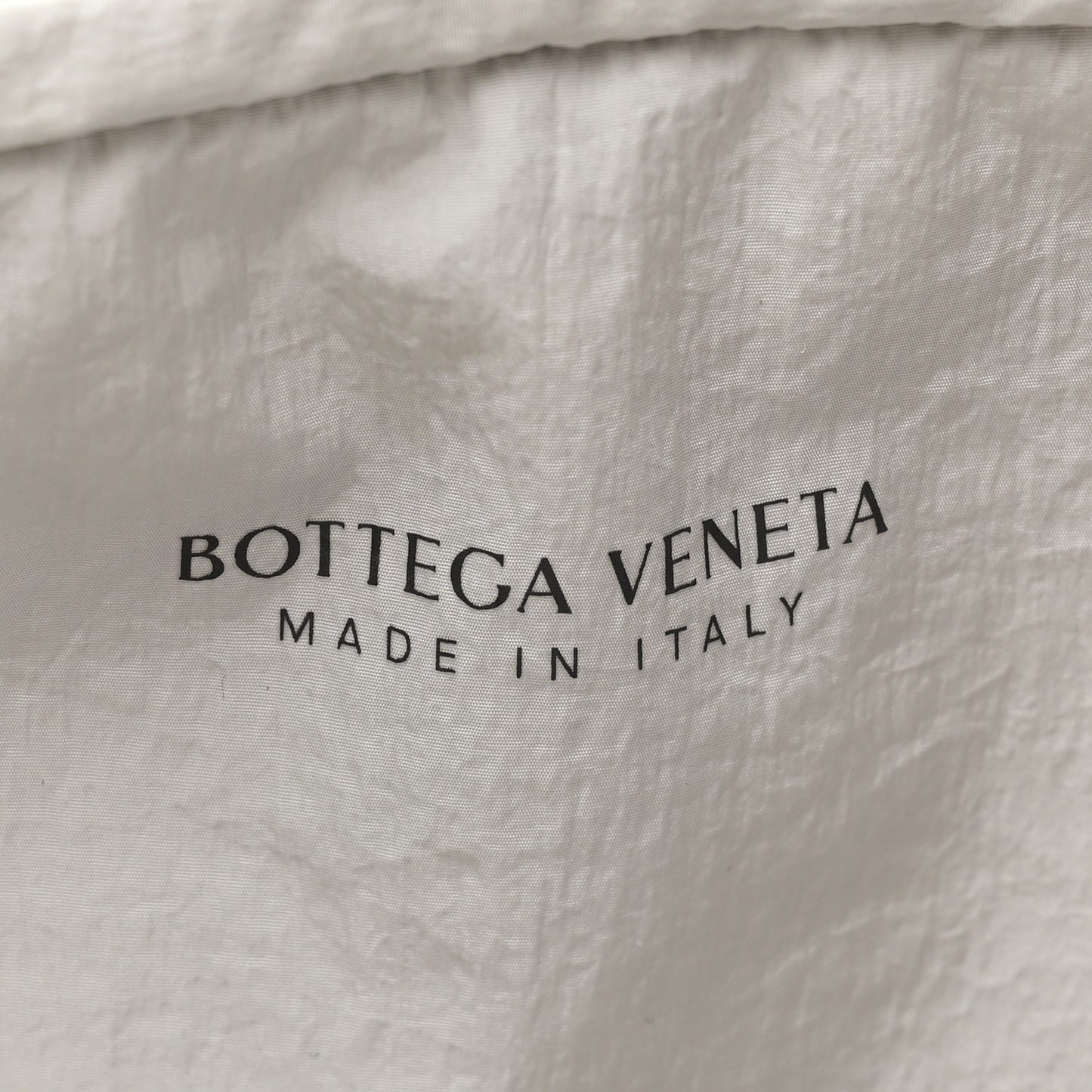 Calfskin Maxi Intrecciato BV Squash Tote White