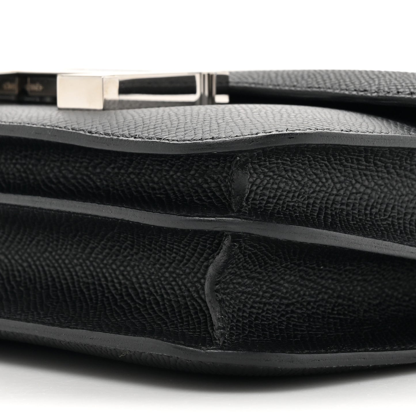 Epsom Constance 18 Black