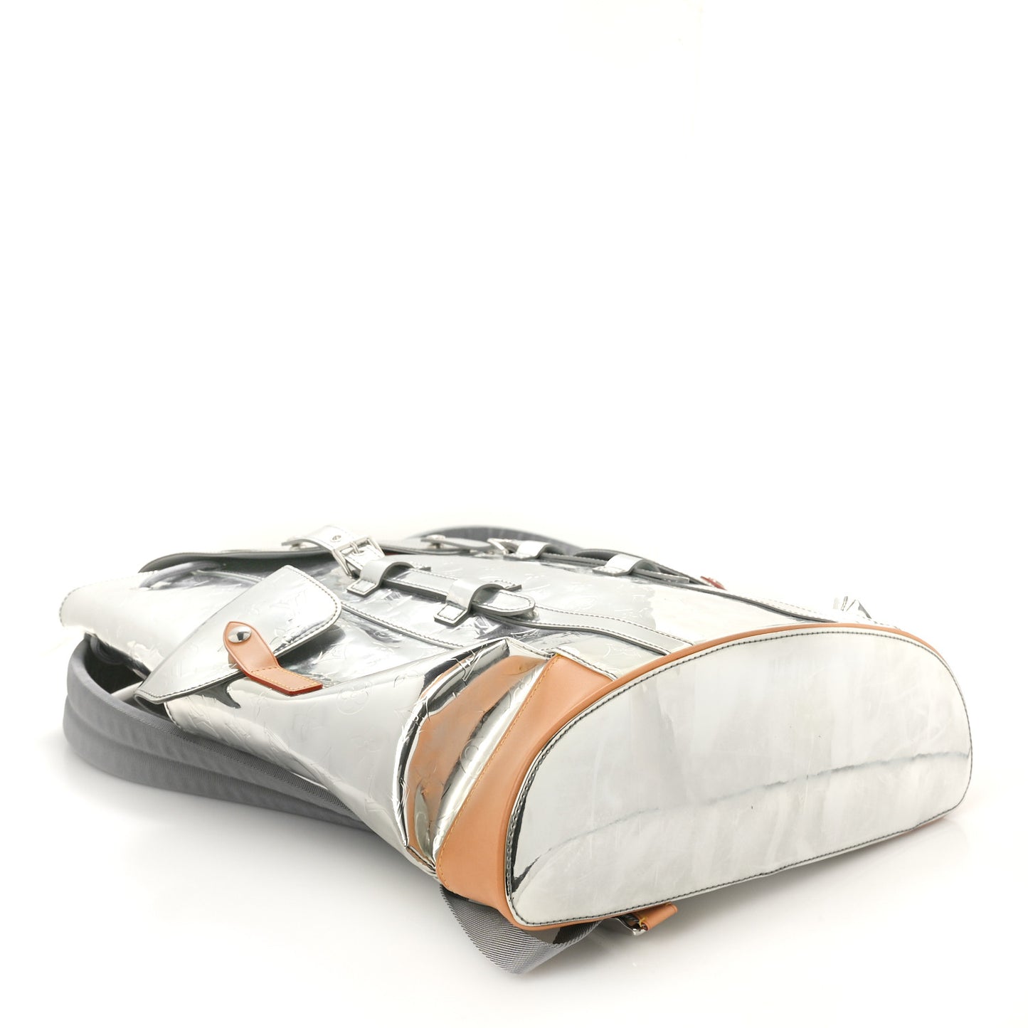 Monogram Mirror Christopher PM Backpack