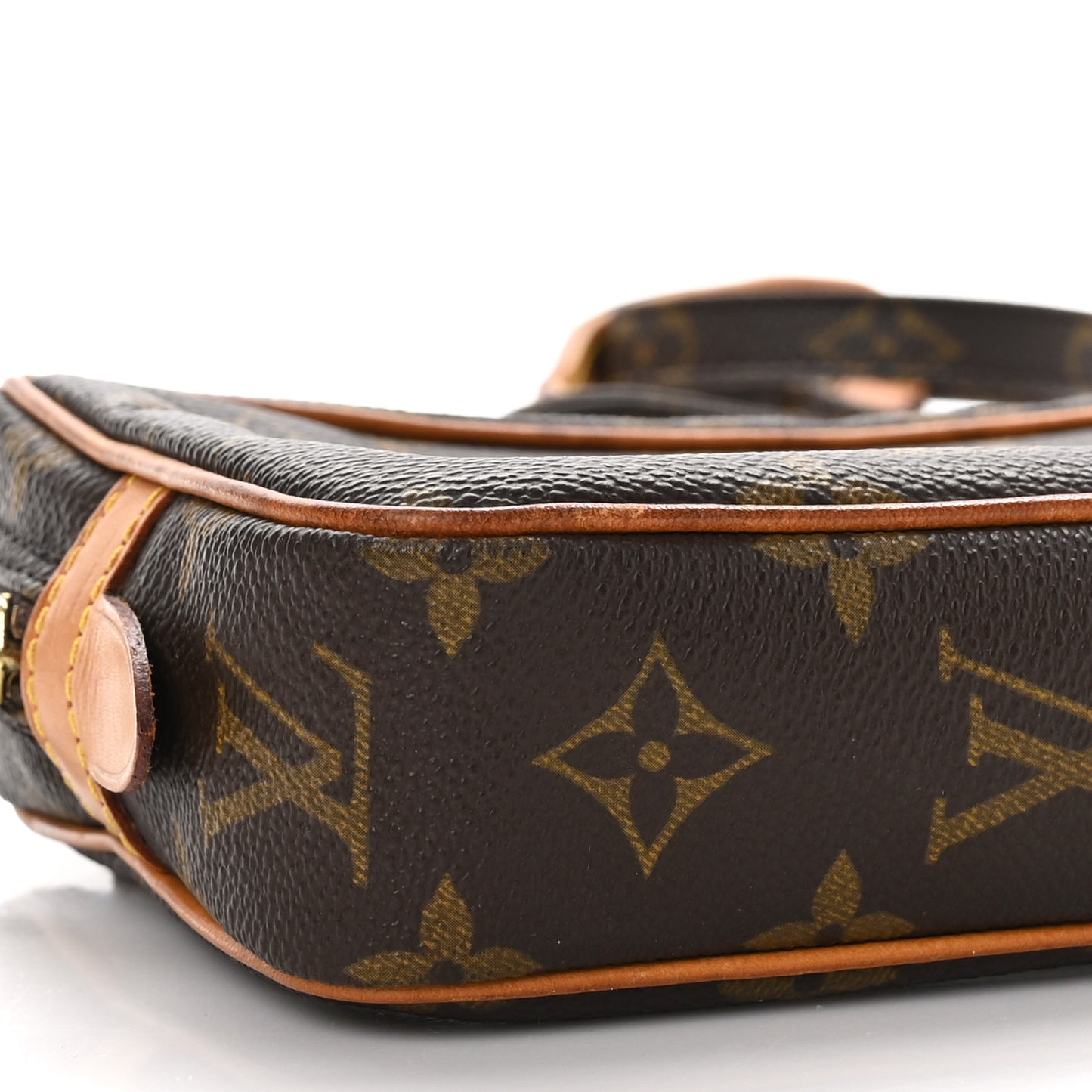Monogram Pochette Marly Bandouliere