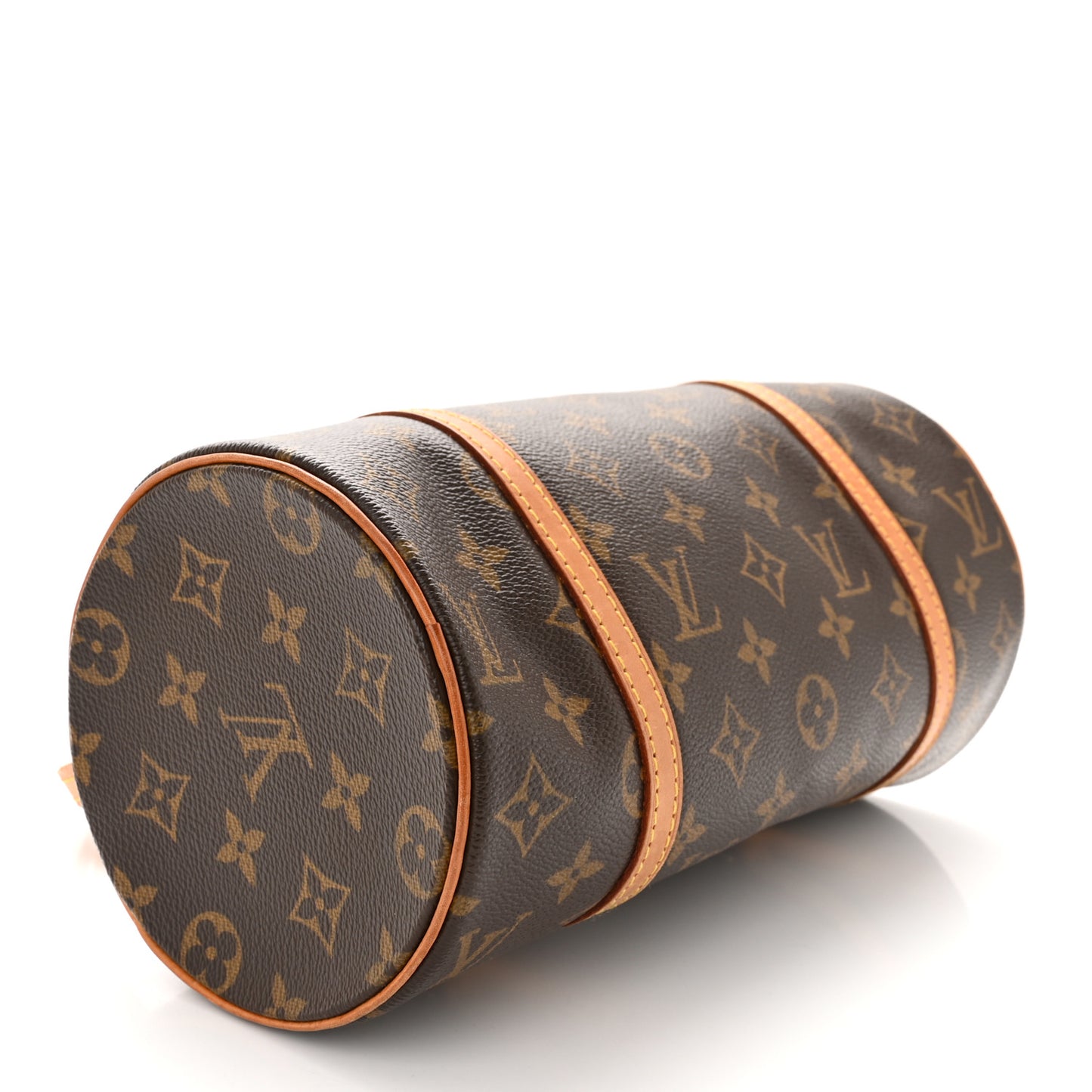 LOUIS VUITTON Monogram Papillon 26