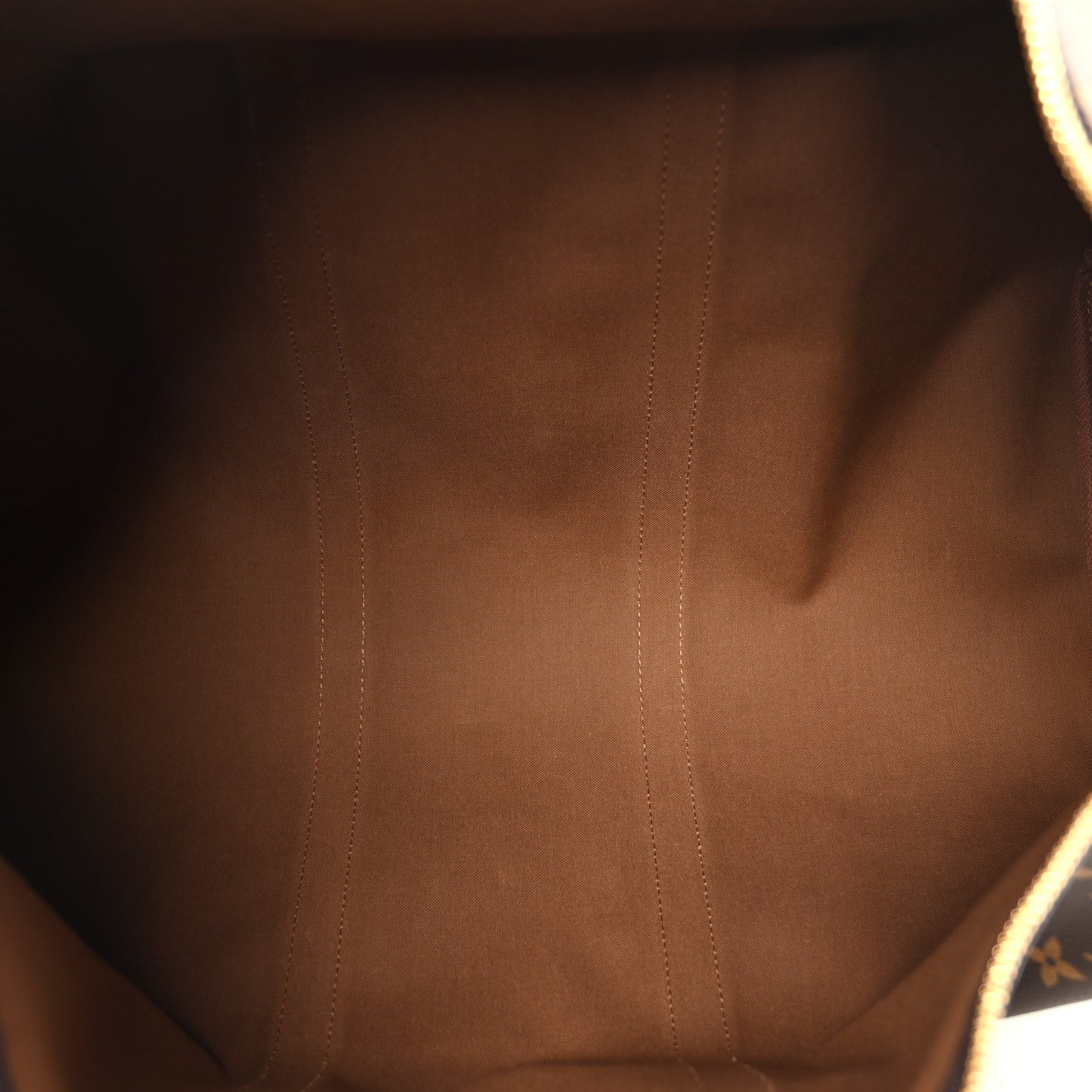 Monogram Keepall Bandouliere 50