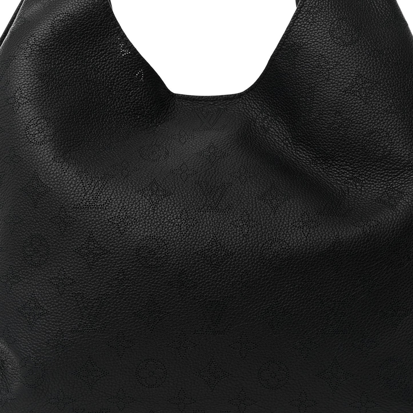 Mahina Carmel Hobo Black