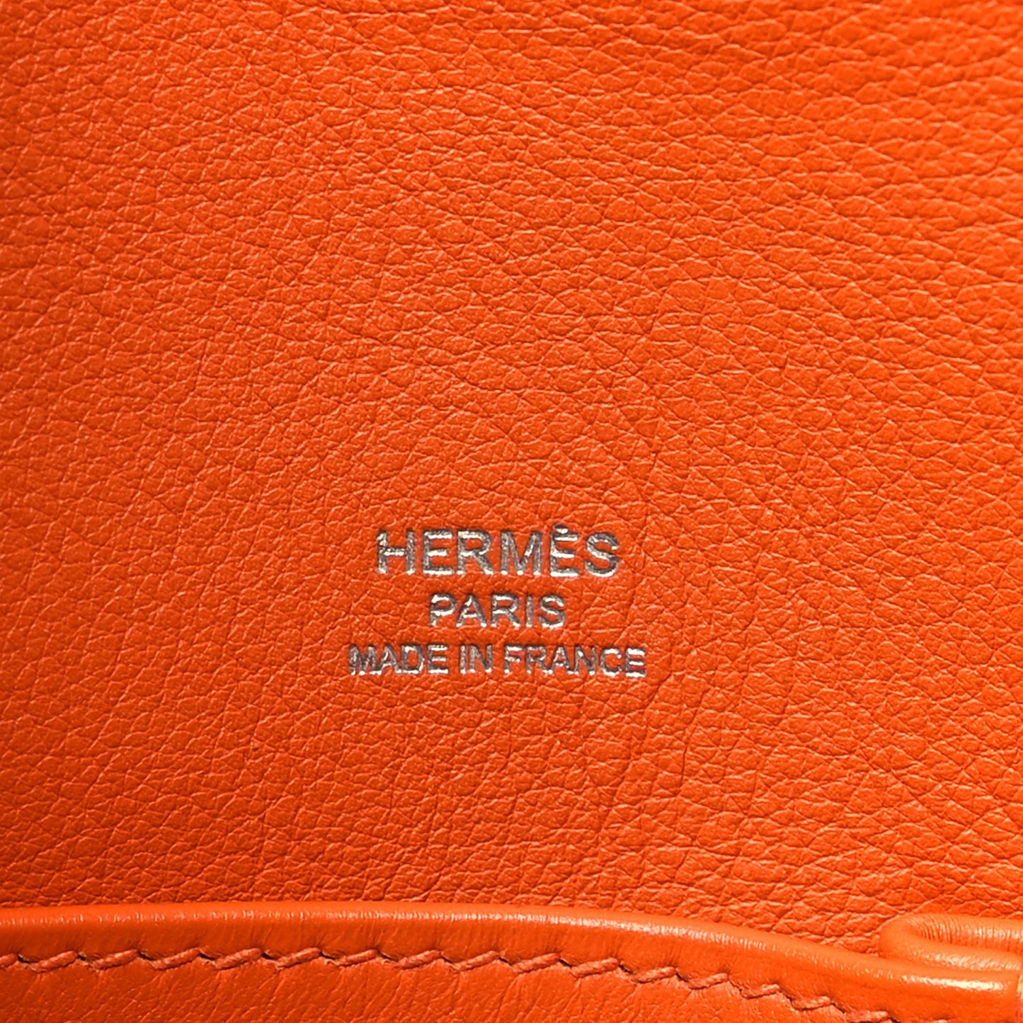 Swift Jypsiere 28 Orange