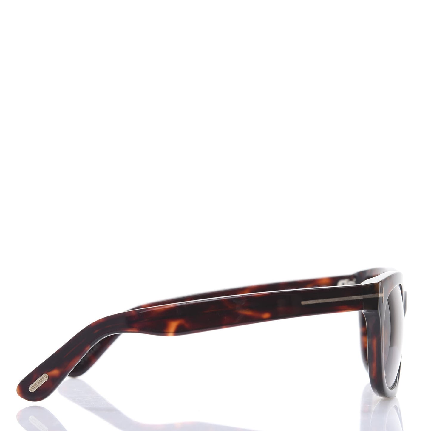 Campbell Sunglasses TF198 Havana