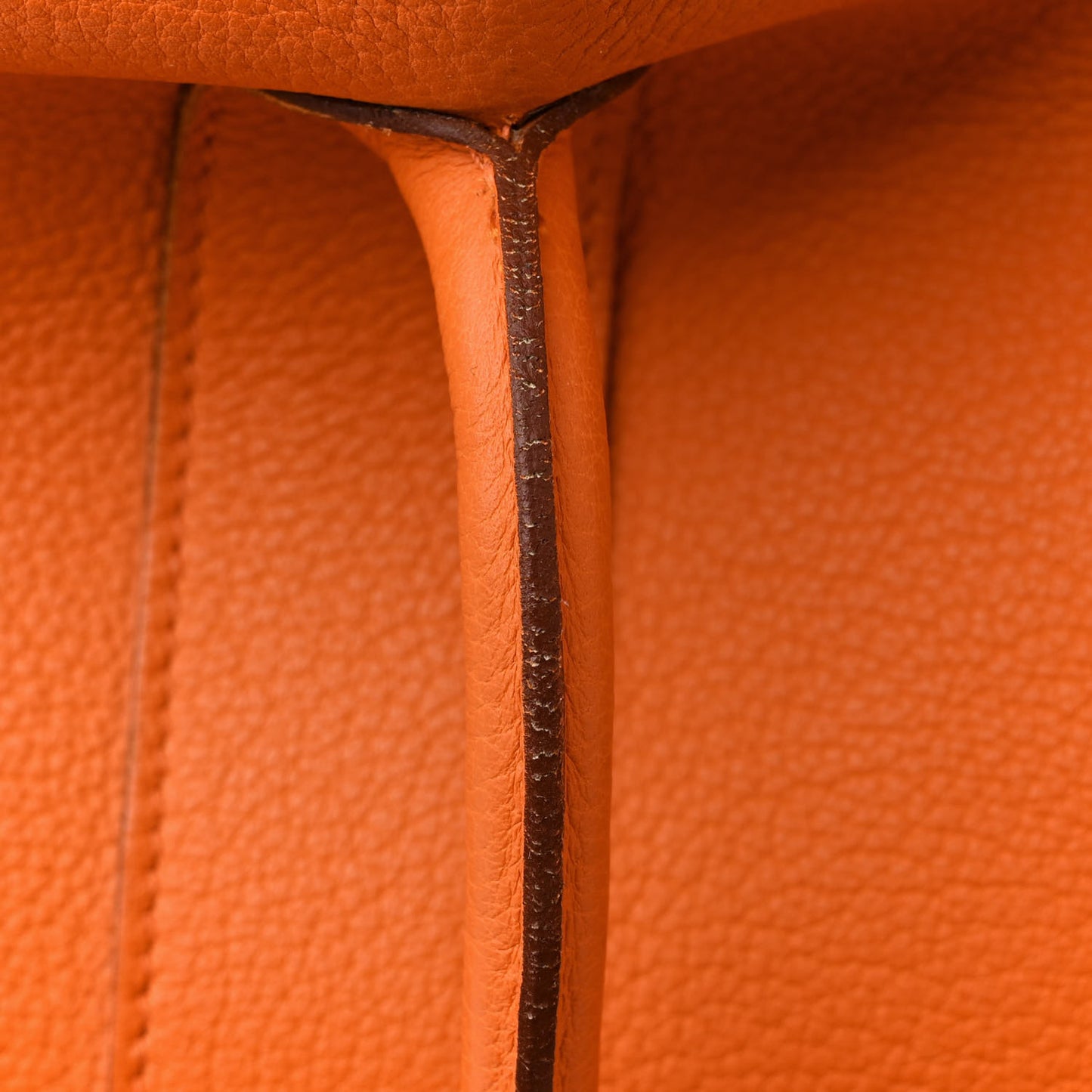 Negonda Garden Party Tote MM 36 Orange