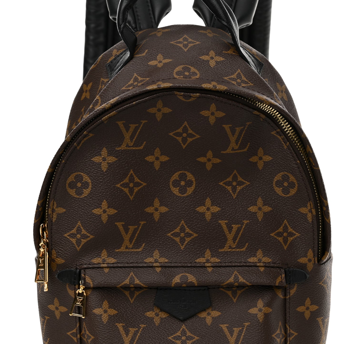 Monogram Palm Springs Backpack PM