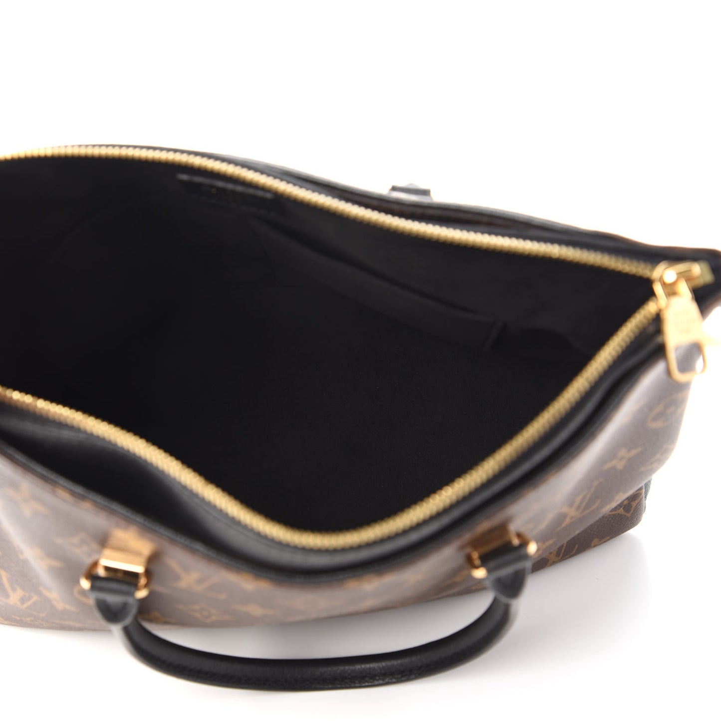 Monogram Pallas Full Black