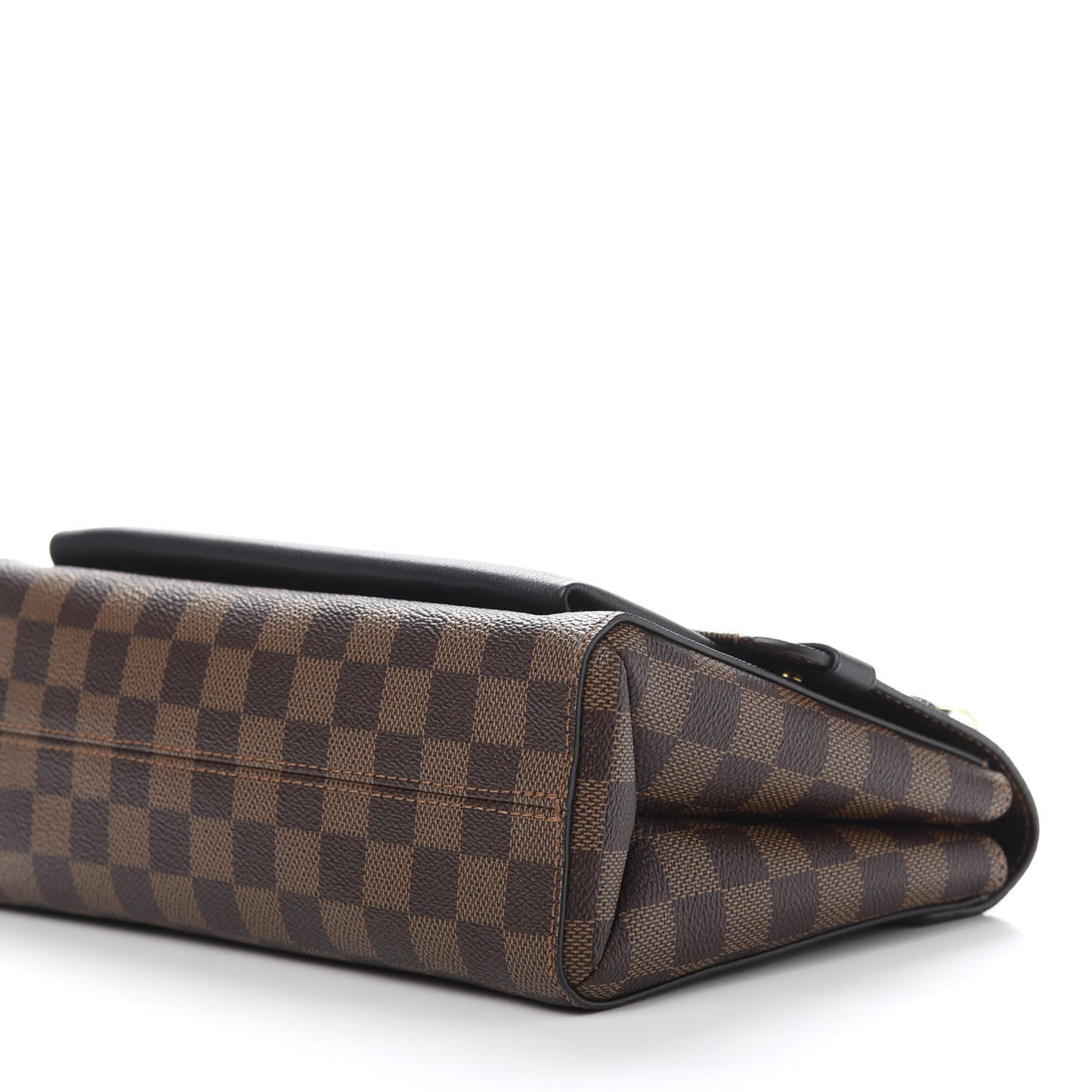 Damier Ebene Vavin PM Black