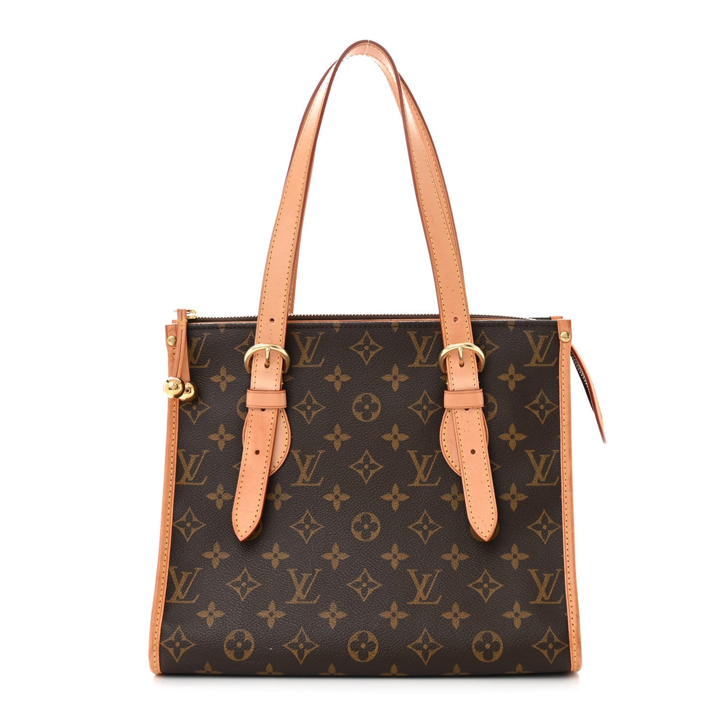 LOUIS VUITTON Monogram Popincourt Haut