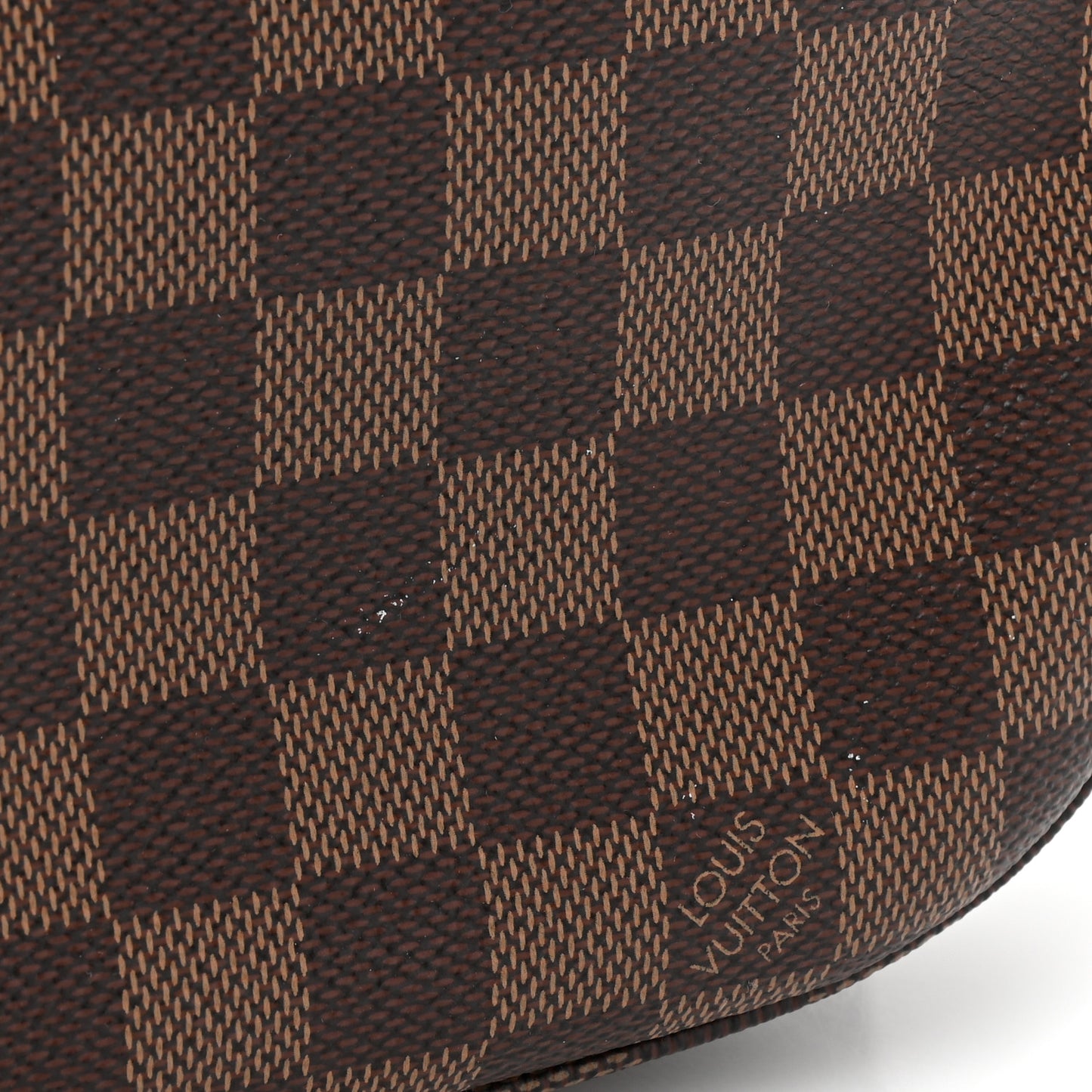 Damier Ebene South Bank Besace