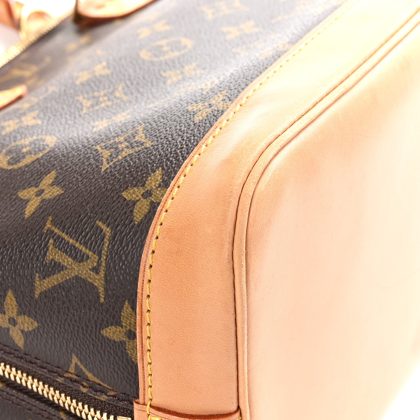 Monogram Alma PM