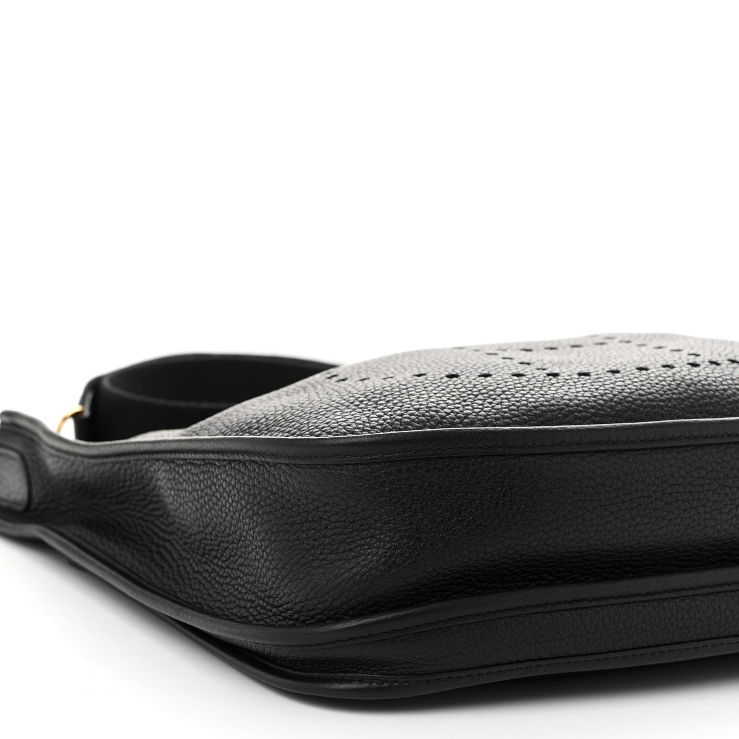Taurillon Clemence Evelyne III PM Black