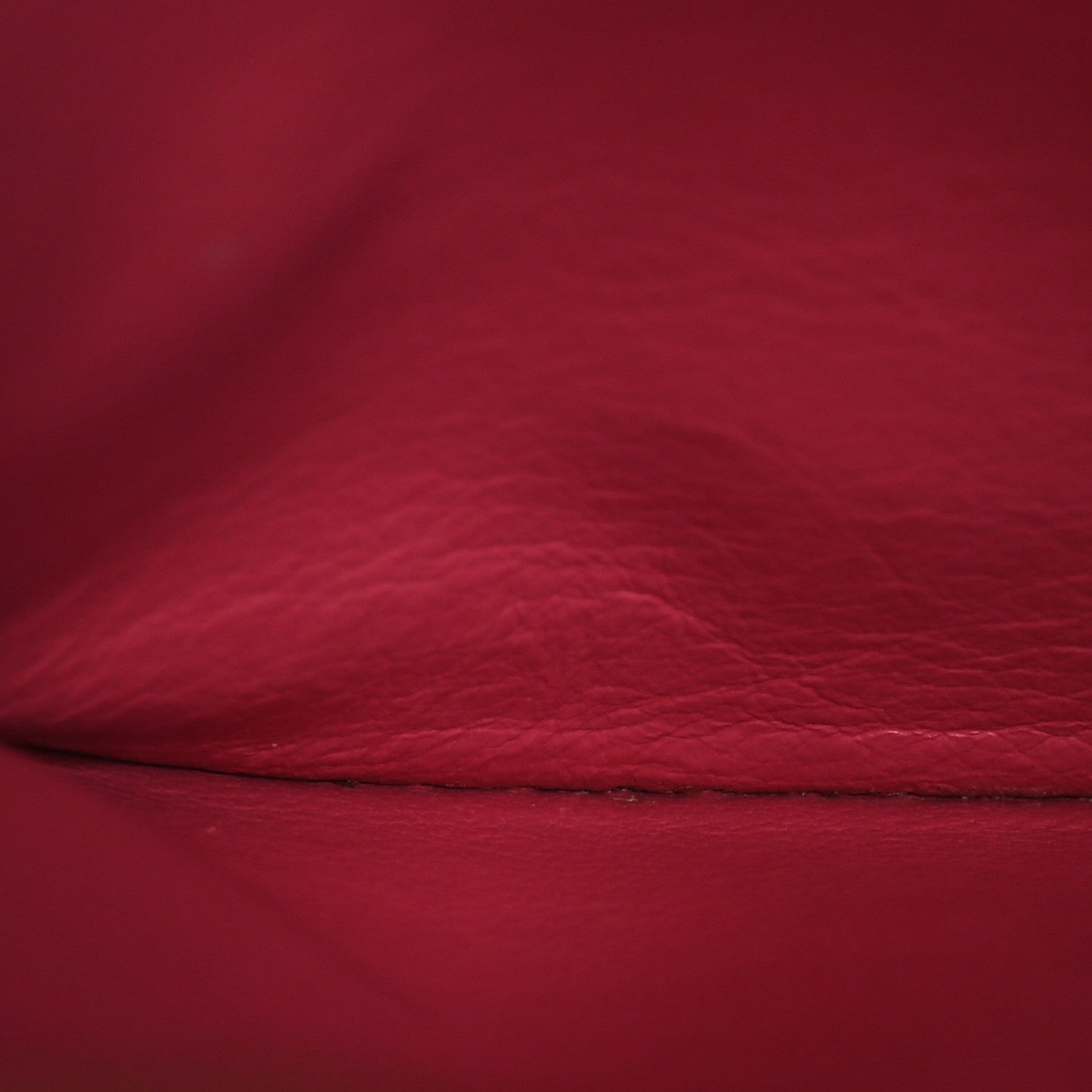 Chanel Caviar Quilted Medium CC Filigree Vanity Case Pink 5 of 12