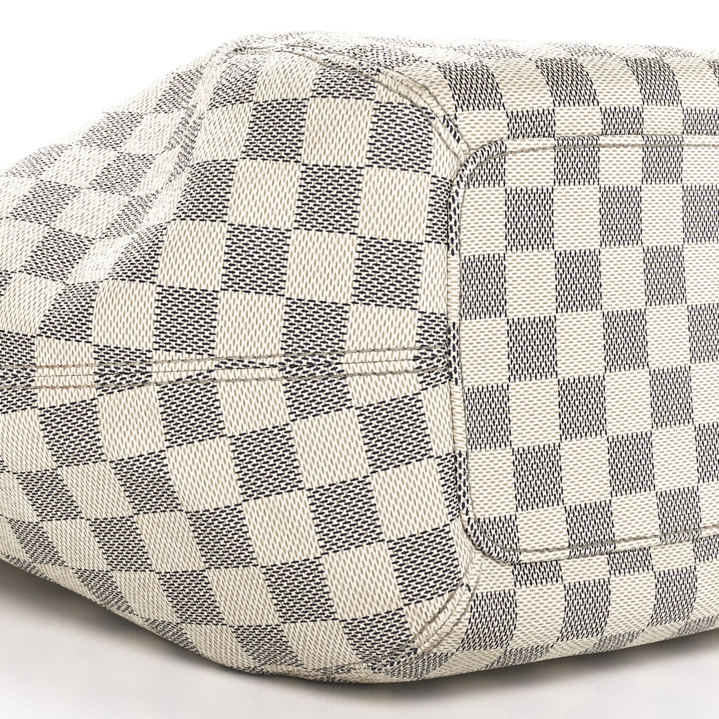 Damier Azur Salina PM