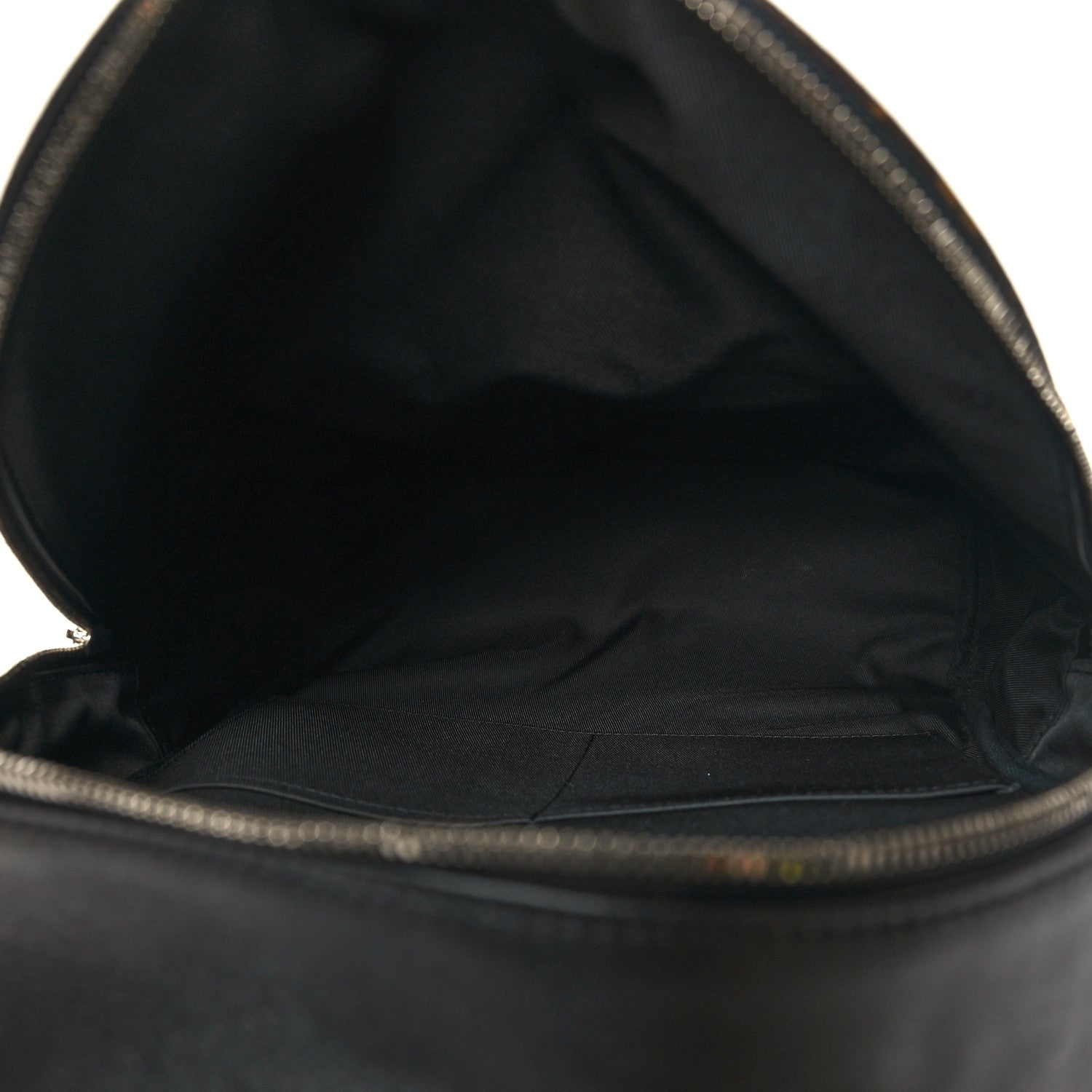 Louis Vuitton Monogram Macassar Josh NM Backpack 5 of 9
