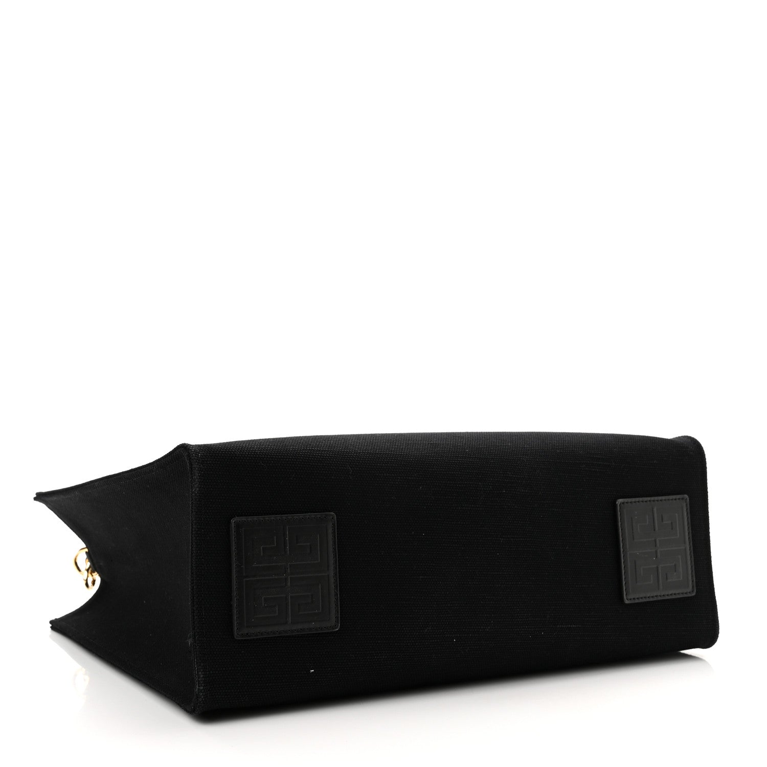 Givenchy Canvas Bond Shopper Tote Black 4 of 10