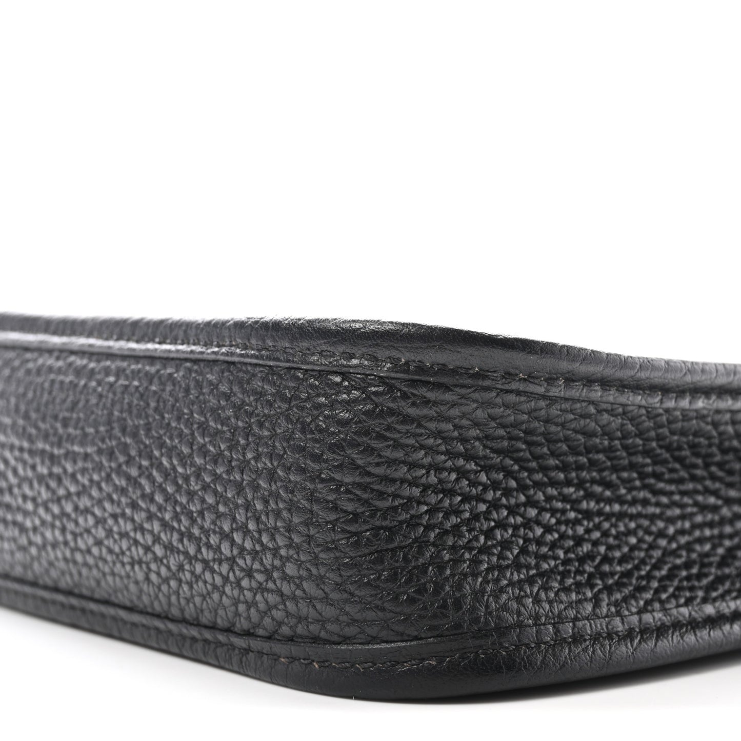 Taurillon Clemence Evelyne TPM Black
