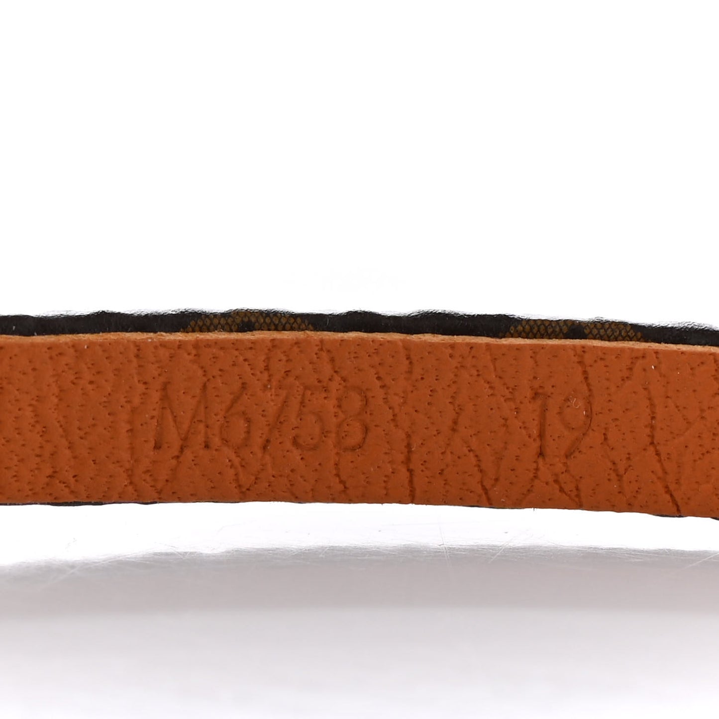 Monogram Say Yes Bracelet 19