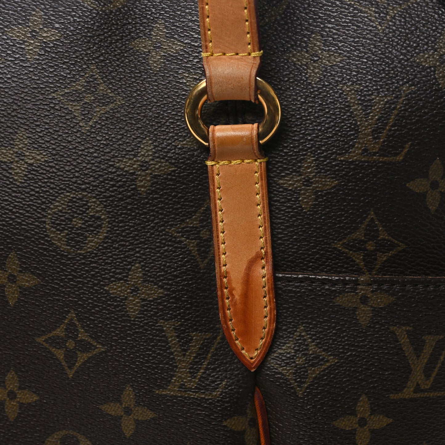 Monogram Totally MM