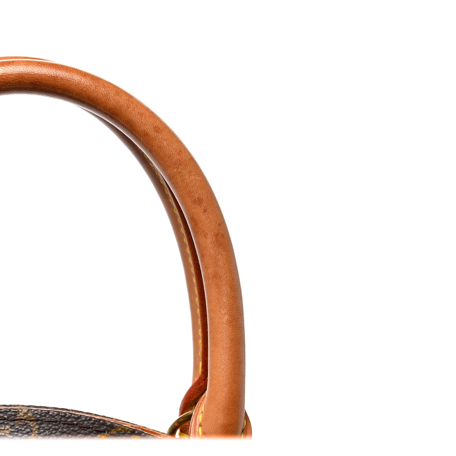 Louis Vuitton Monogram Ellipse PM 8 of 8