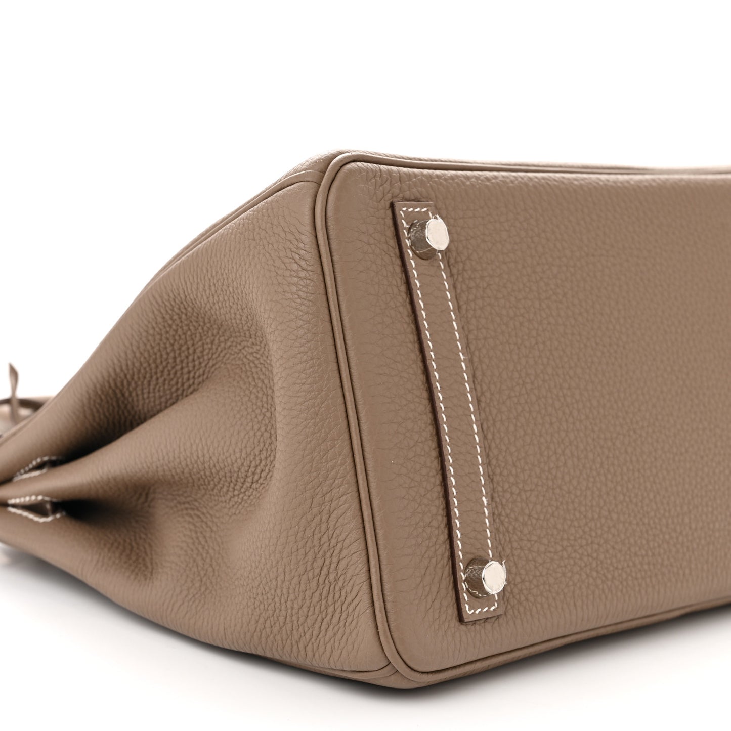 Togo Birkin 30 Etoupe