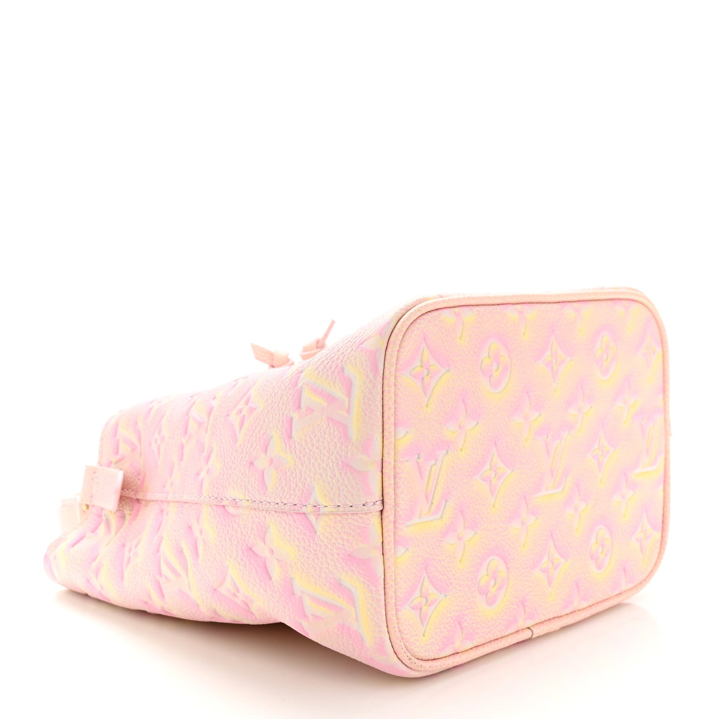 Empreinte Monogram Summer Stardust Neonoe BB Pink