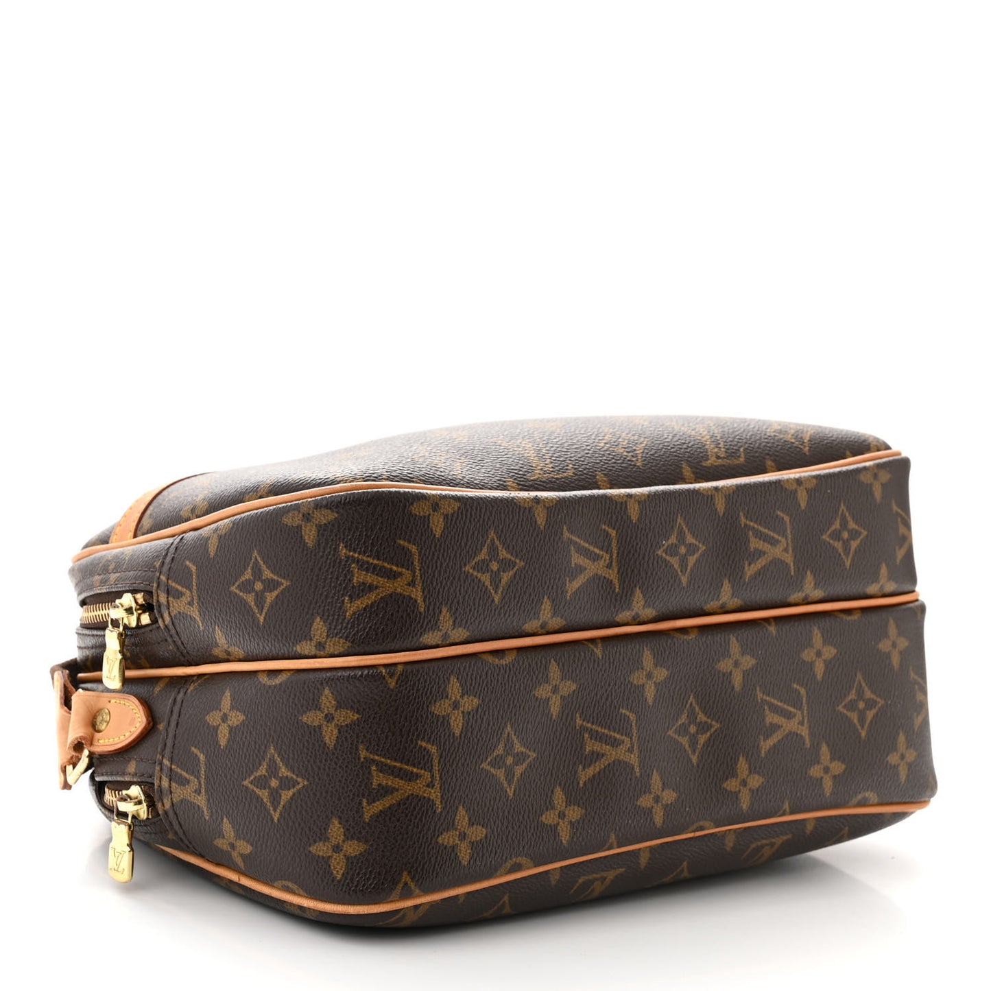 Monogram Reporter PM