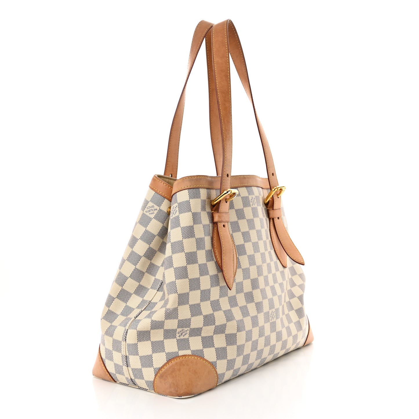 Damier Azur Hampstead MM