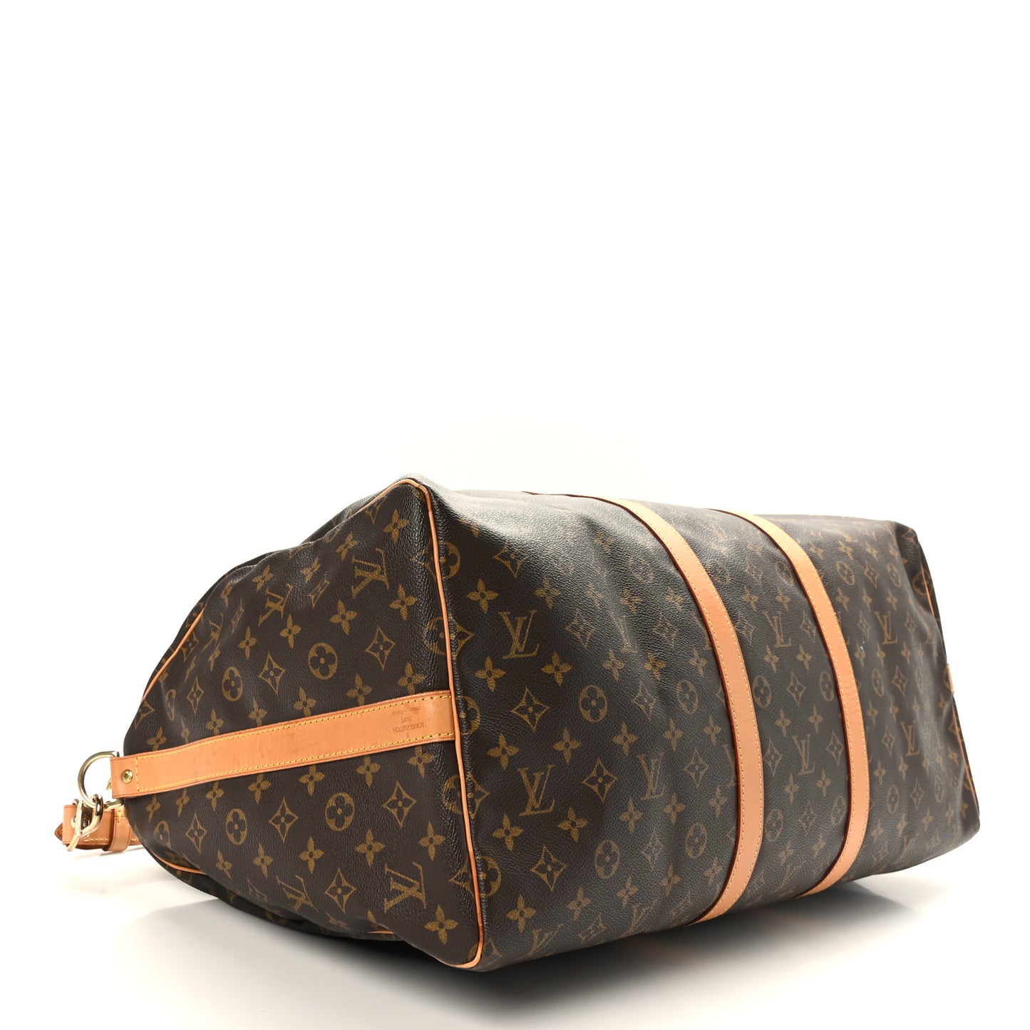 Monogram Keepall Bandouliere 55
