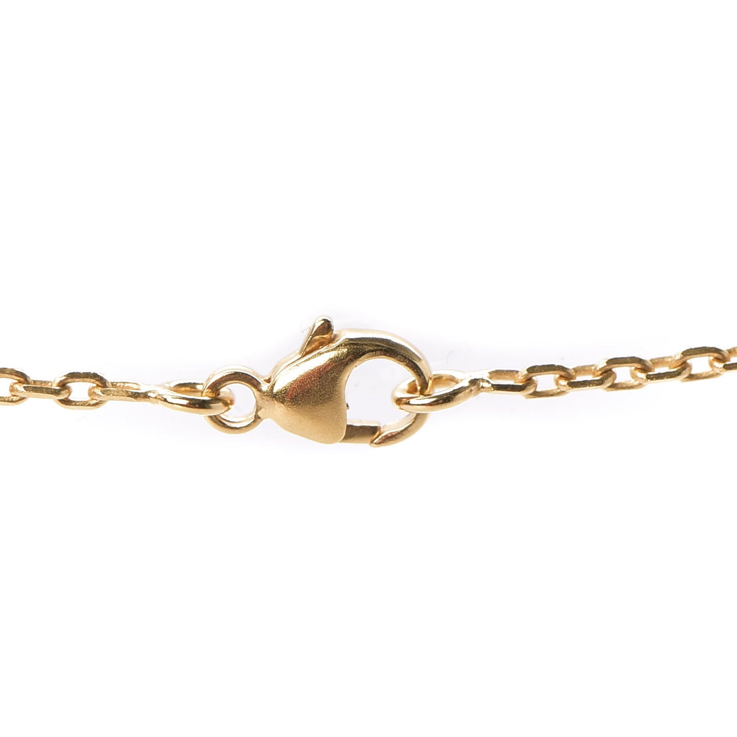Swift O'Maillon Pendant Necklace Nata