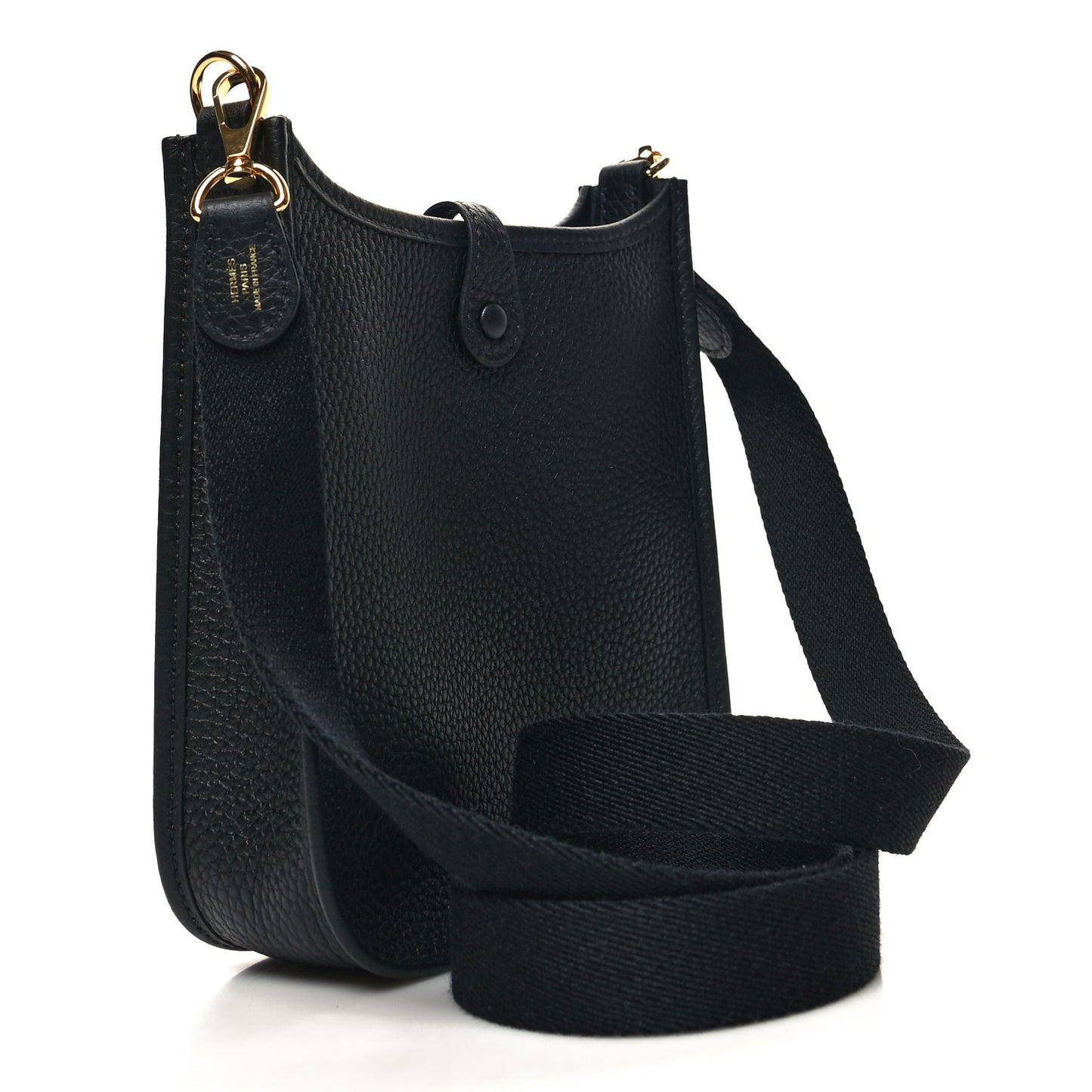 Taurillon Clemence Evelyne TPM Black