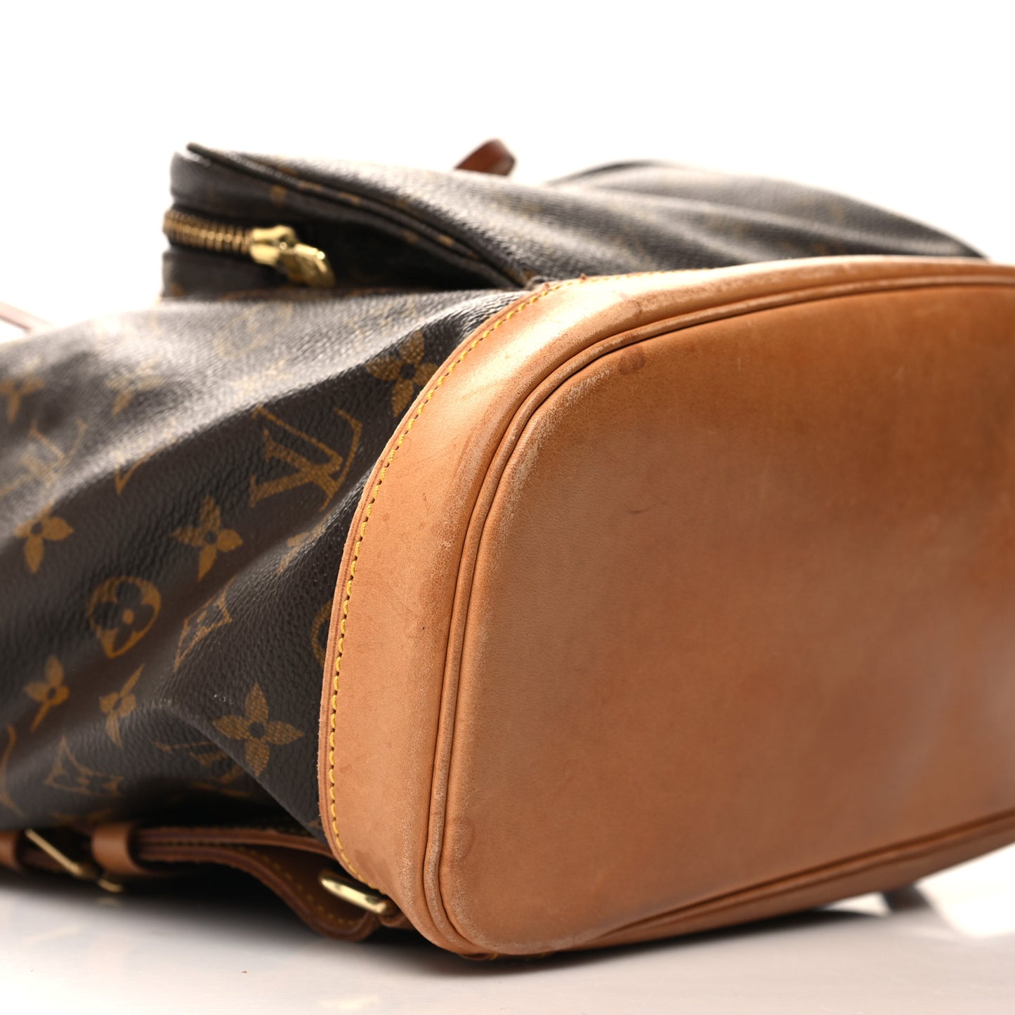 Monogram Montsouris GM Backpack