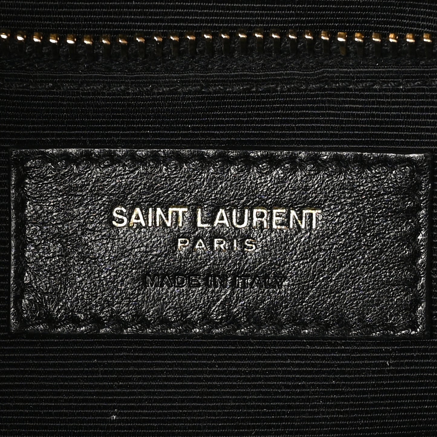 Grain De Poudre Matelasse Chevron Large Monogram Satchel Nude Powder