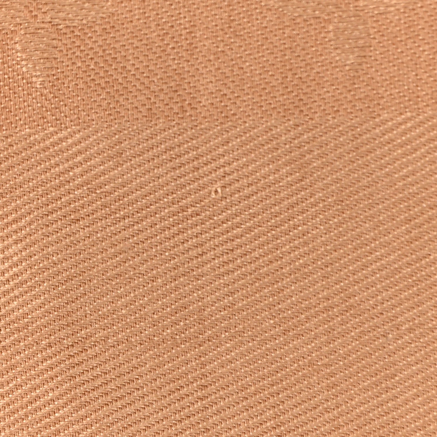 Louis Vuitton Silk Wool Monogram Shine Shawl Caramel 5 of 14