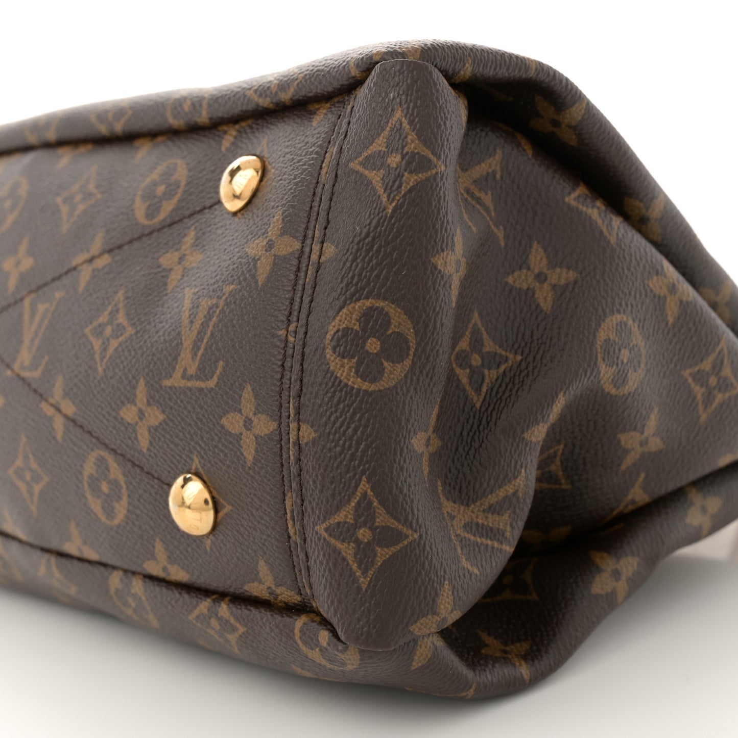Monogram Pallas Safran