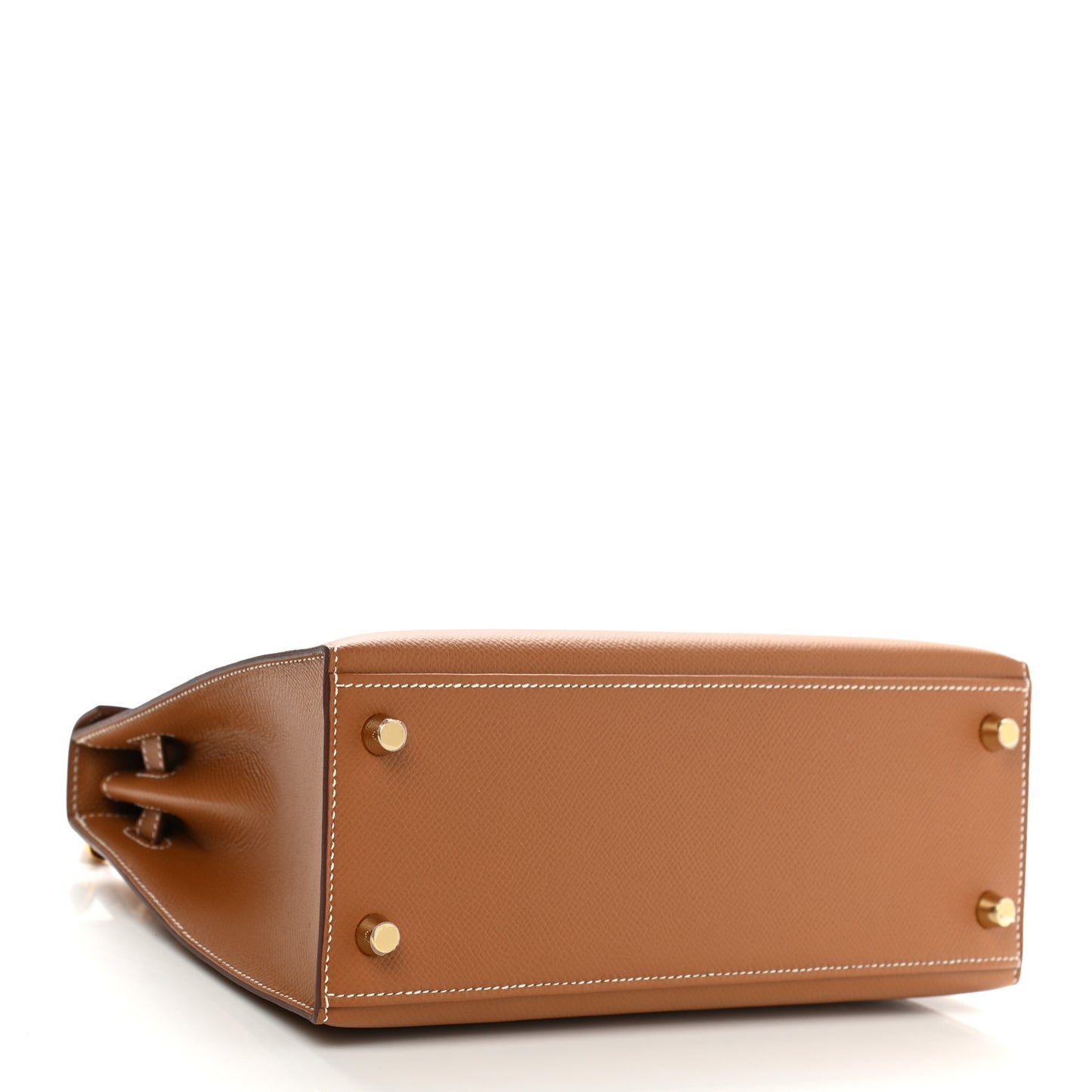 Epsom Kelly Sellier 25 Gold