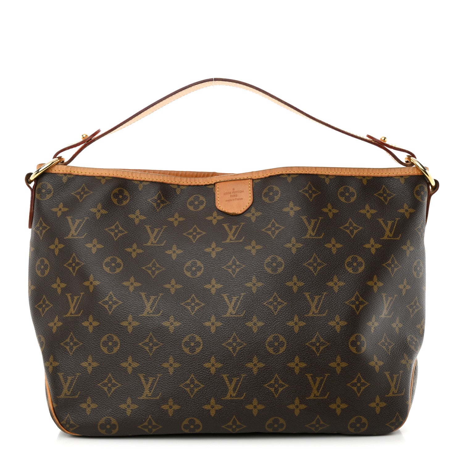 Louis Vuitton Monogram Delightful PM 1 of 13