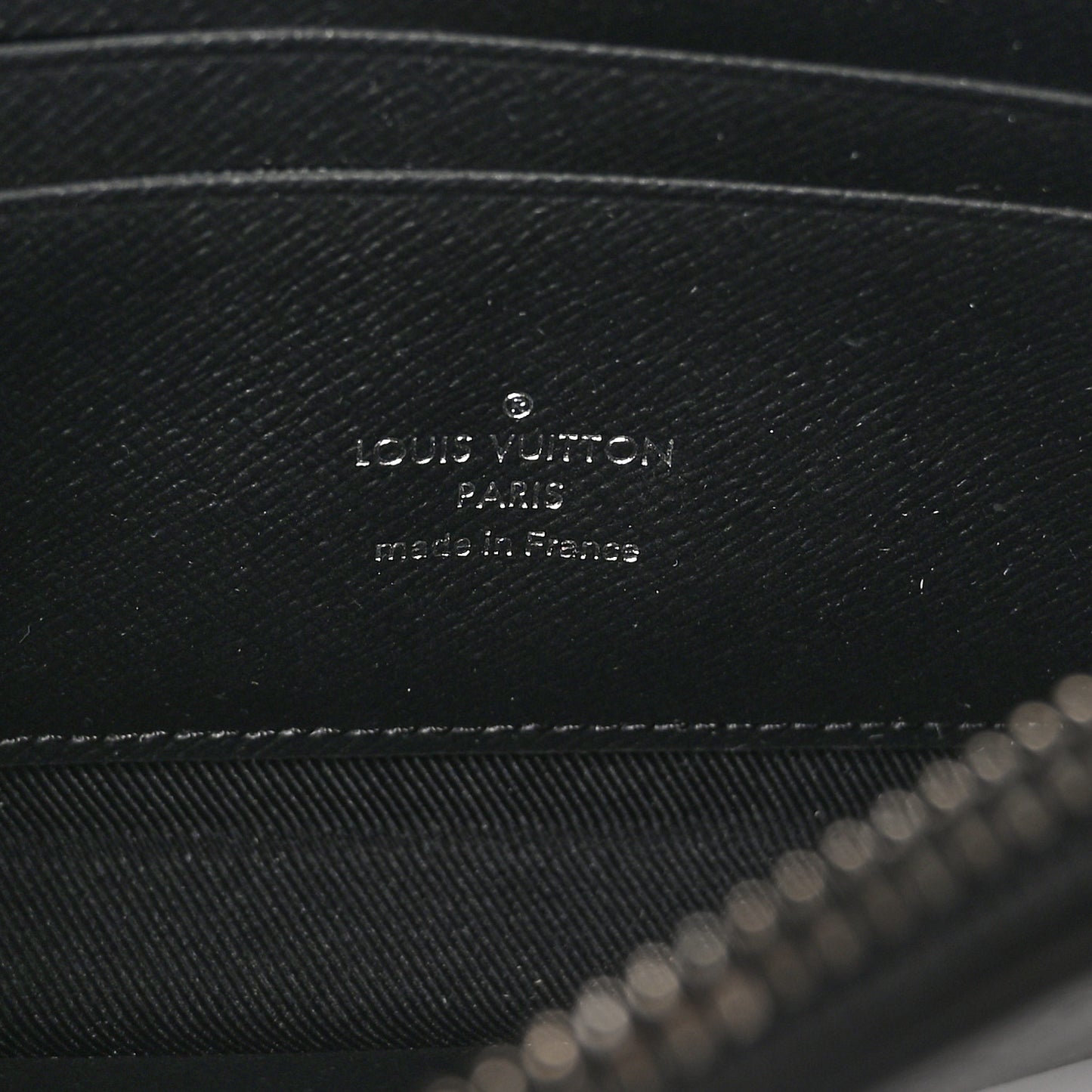 Monogram Eclipse Alpha Wearable Wallet