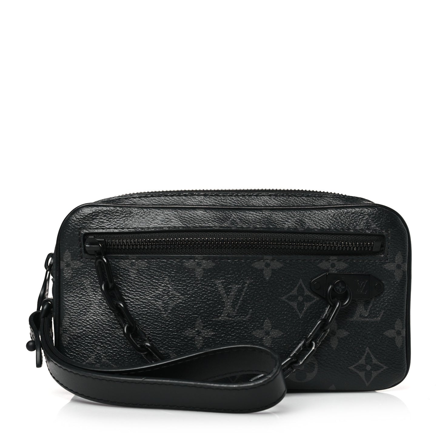 Monogram Eclipse Pochette Volga