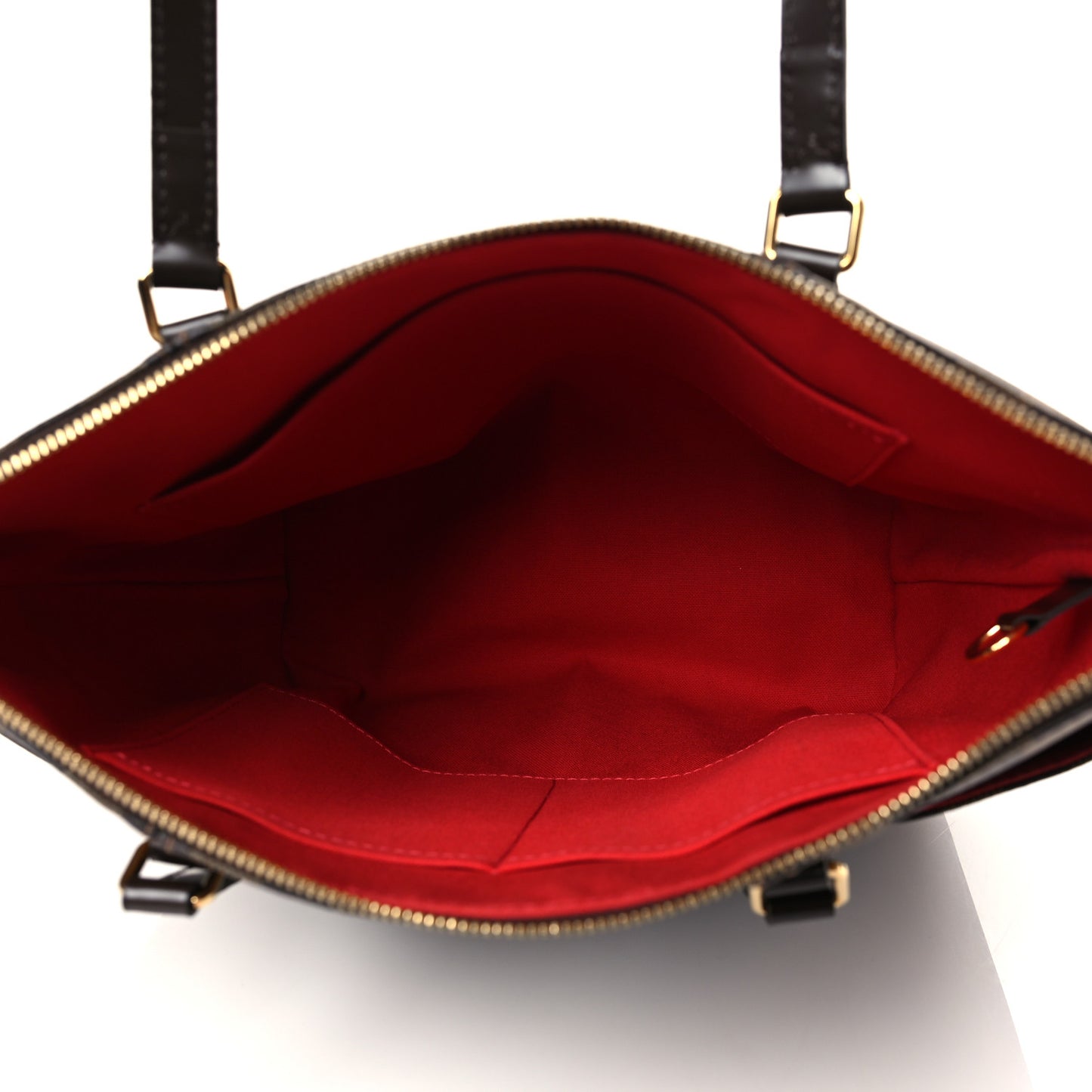 Damier Ebene Totally PM