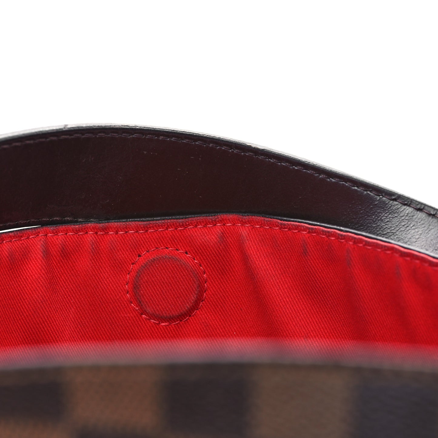 Damier Ebene Graceful MM