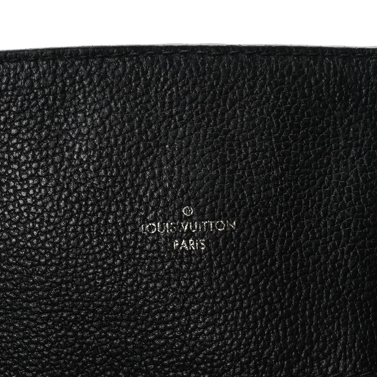 Empreinte Melie Black