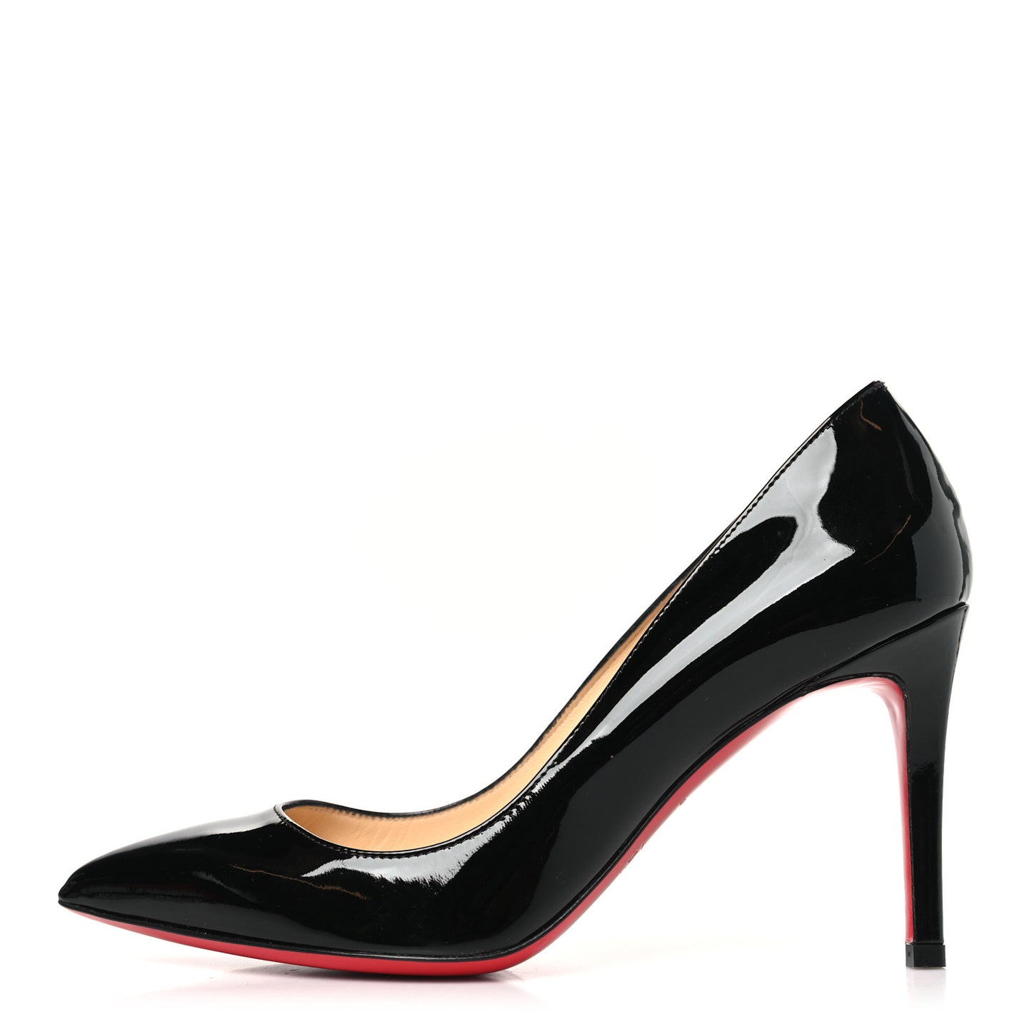 Patent Pigalle 85 Pumps 35 Black
