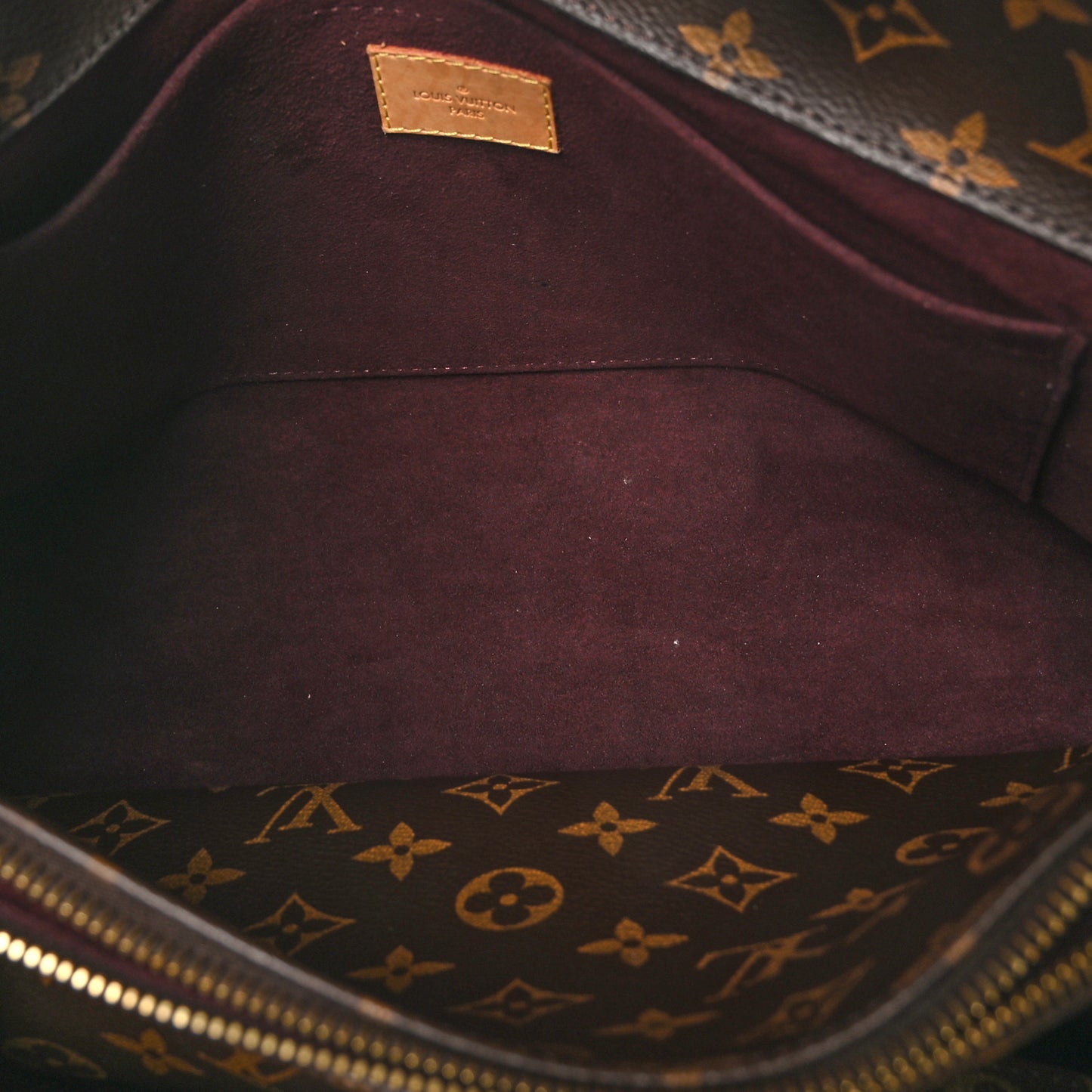 Monogram Montaigne GM