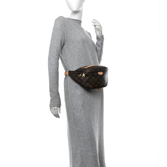 Monogram Bumbag