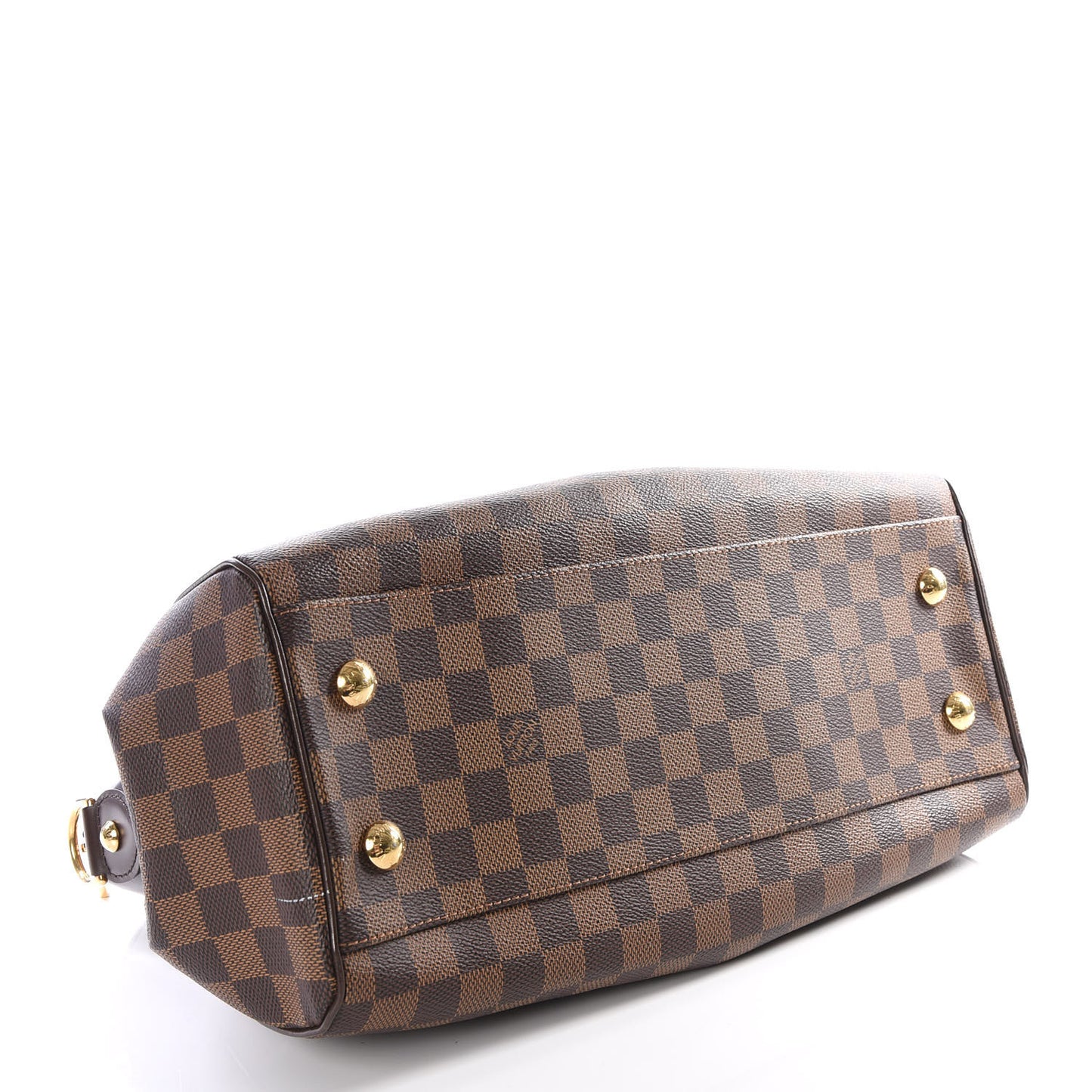 Damier Ebene Trevi PM