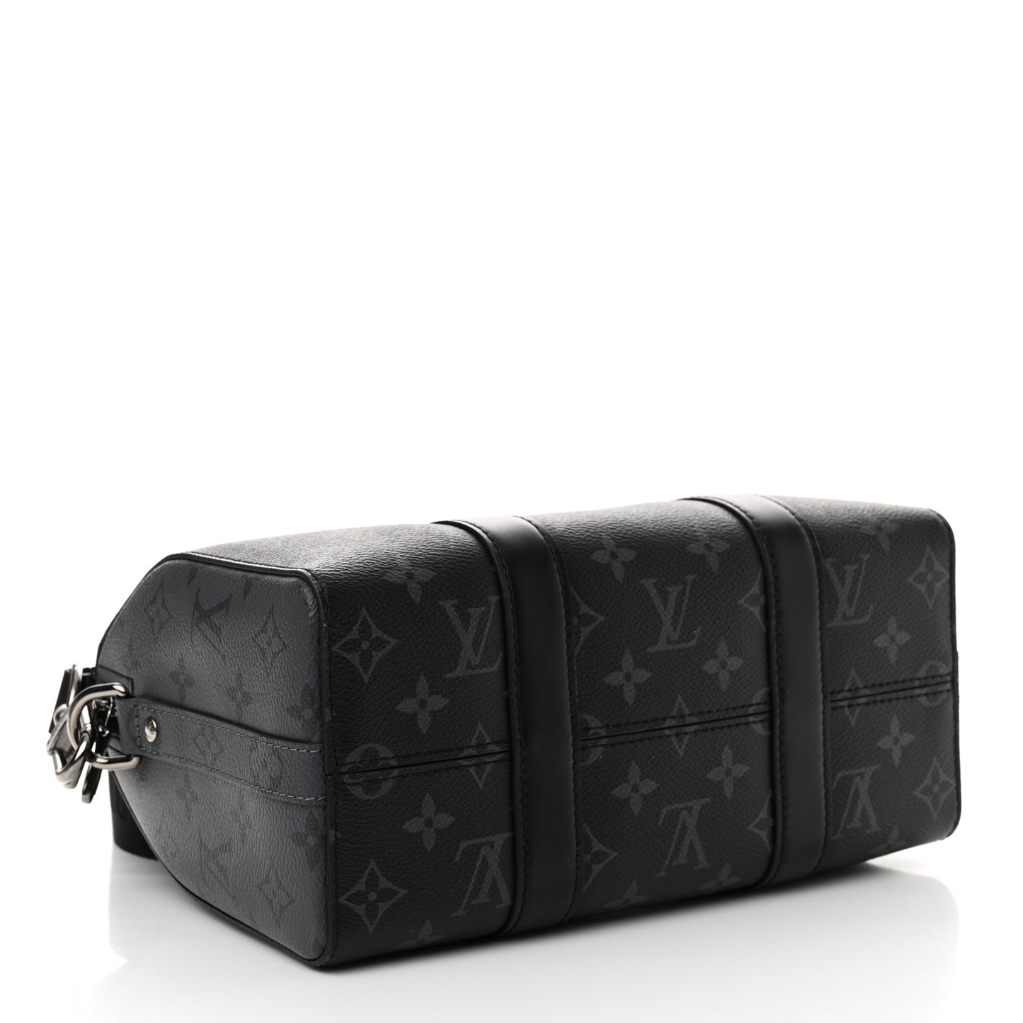 Reverse Monogram Eclipse City Keepall