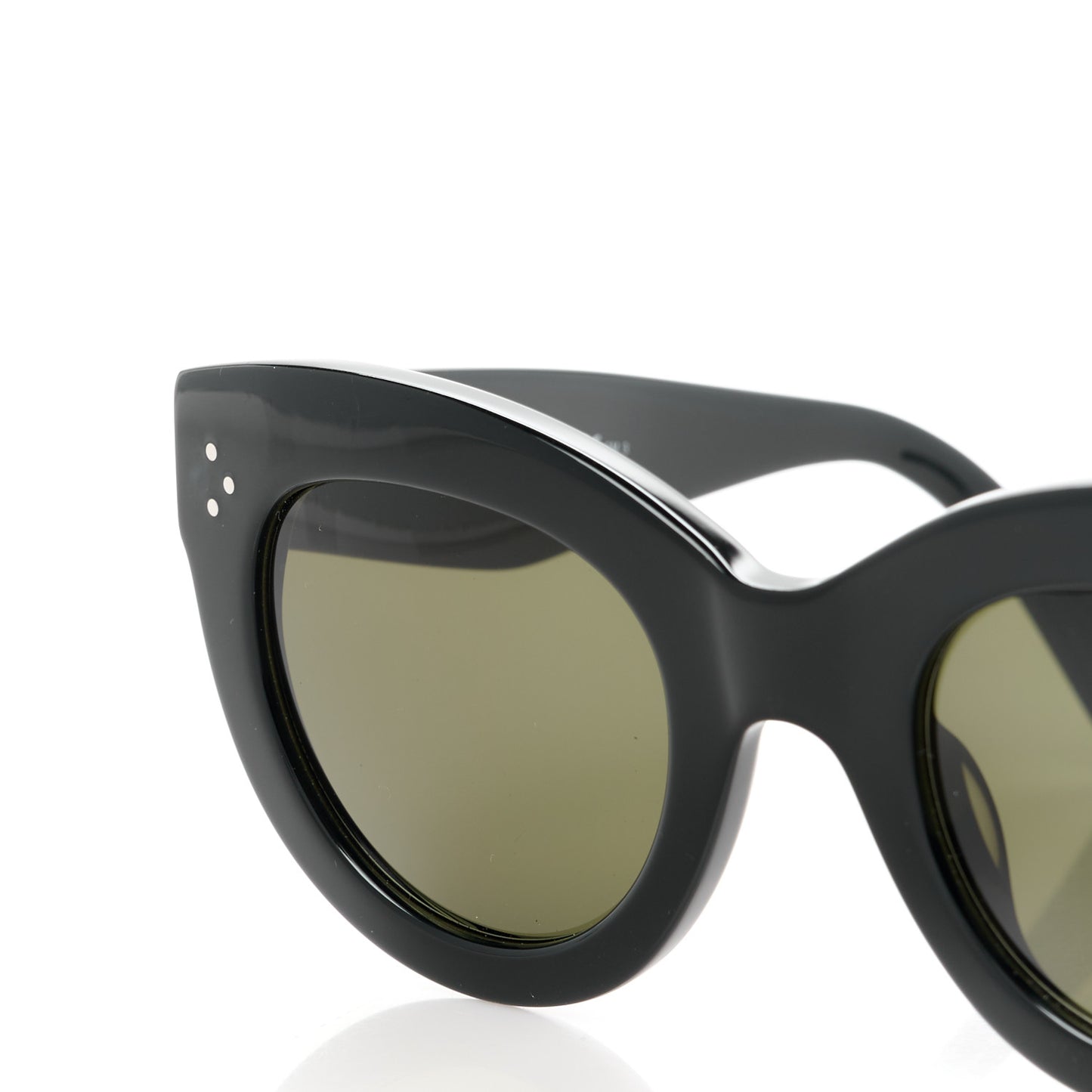 Caty Sunglasses CL 41050/S Black