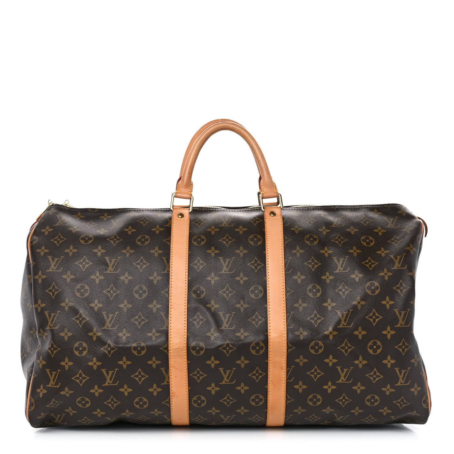 Monogram Keepall 55